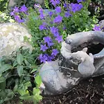 ゲストハウス Gaestehaus Poeppl ウンターヴォッセン