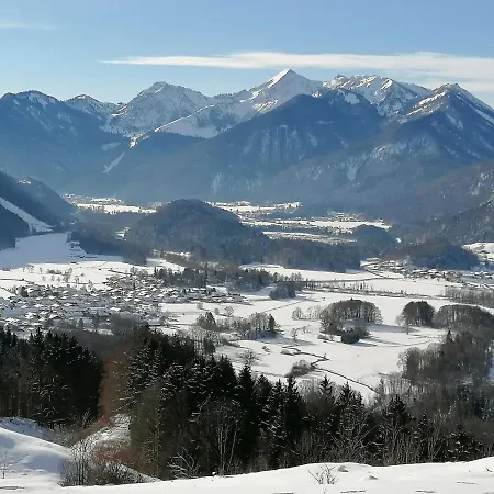 Penzion Gaestehaus Poeppl 3*