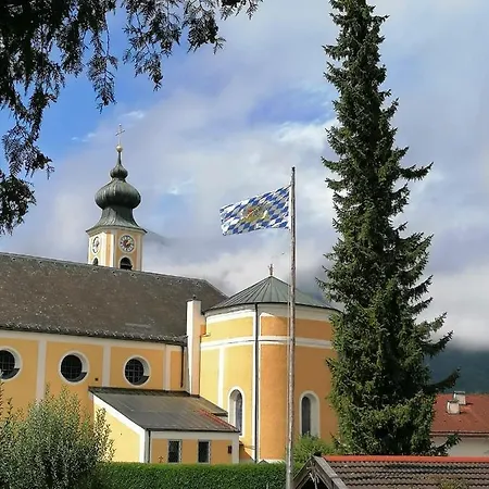 Gaestehaus Poeppl Penzion
