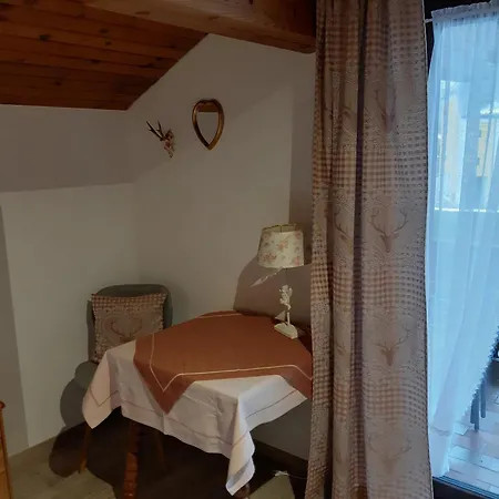 Gaestehaus Poeppl Penzion