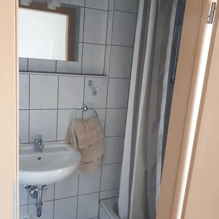 Gaestehaus Poeppl 3* Unterwössen