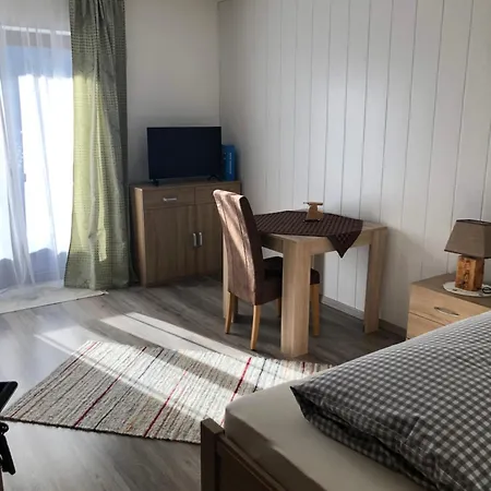 Gaestehaus Poeppl 3* Unterwössen