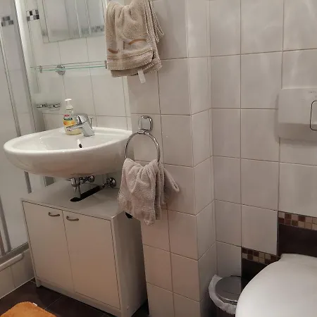 Pöppl 3* Unterwössen
