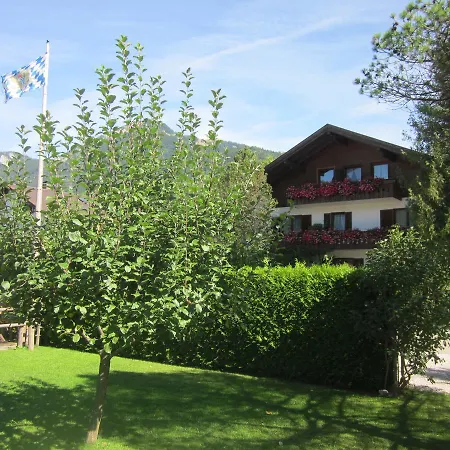 Gaestehaus Poeppl Konukevi