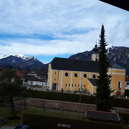 Pöppl 3* Unterwössen