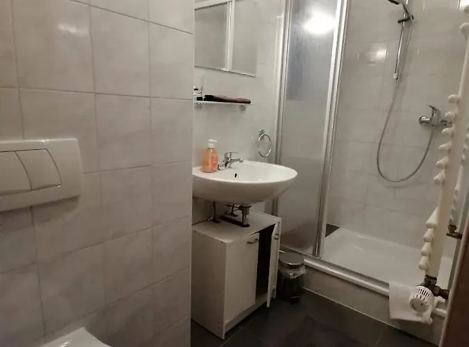 Gaestehaus Poeppl Gasthuis 3*