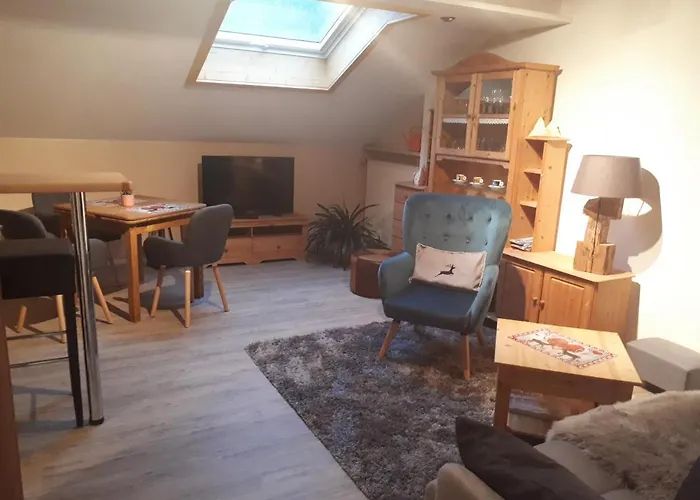 Gaestehaus Poeppl Gasthuis Unterwössen