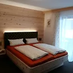 Gaestehaus Poeppl Pensionat Unterwössen