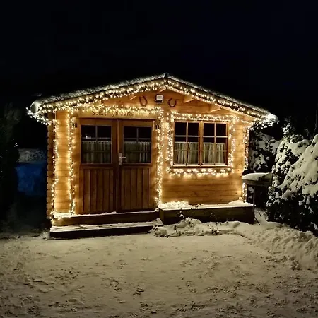 Guest house Gaestehaus Poeppl 3*