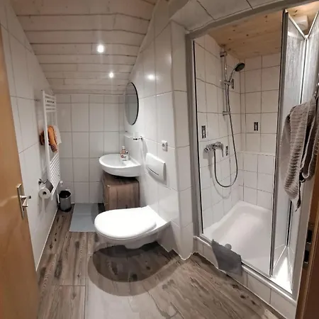 Gaestehaus Poeppl Guest house