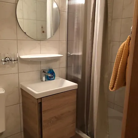 Gaestehaus Poeppl Guest house