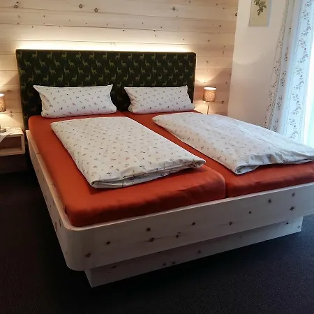 Gaestehaus Poeppl Guest house