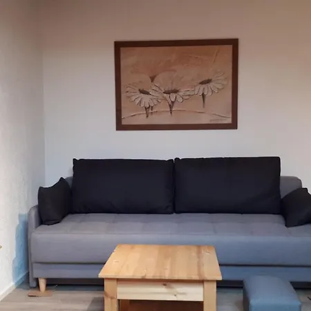 Guest house Gaestehaus Poeppl